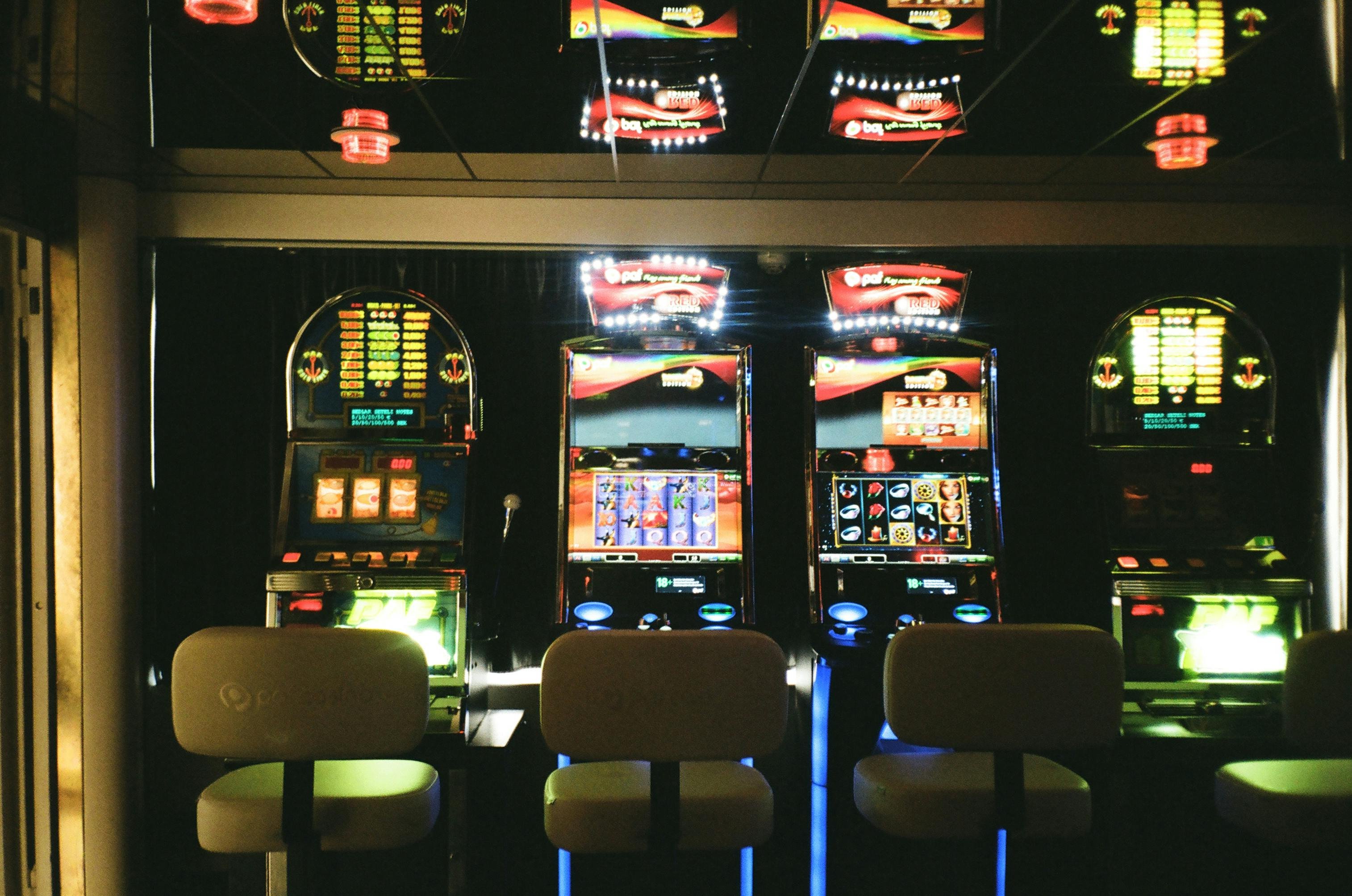 l7 slots မြန်မာ Online Gaming Platform ကျွန်ုပ်တို့အကြောင်း