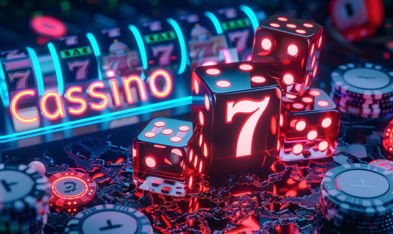 l7 slots Mobile APP