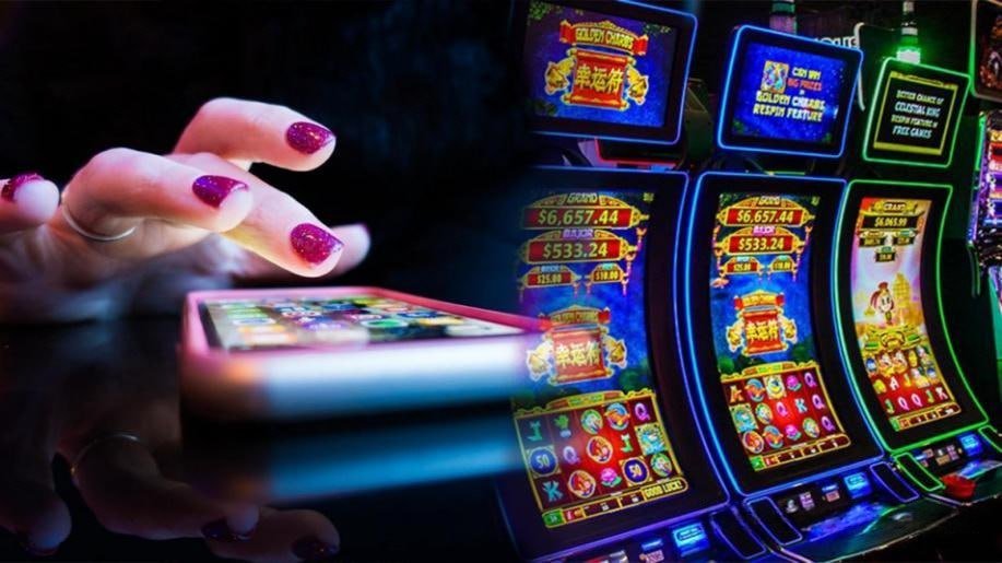 Sportsbook လောင်းကစား